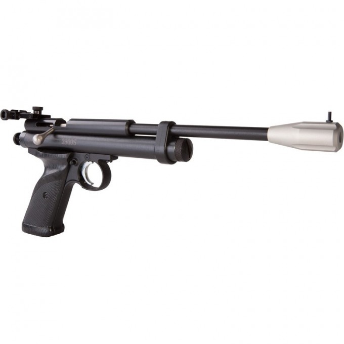 Пневматический пистолет CROSMAN 2300S Пневматический пистолет CROSMAN 2300S